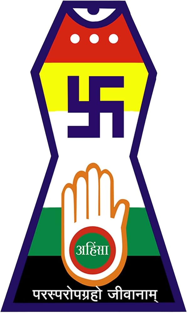 Jain Emblem